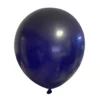 Midnight Blue Balloons
